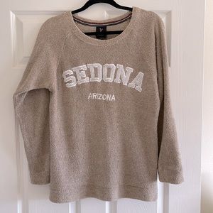 Vintage Sedona sweater